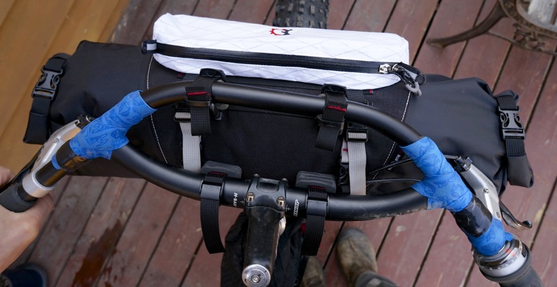 Jones bar bikepacking cheap